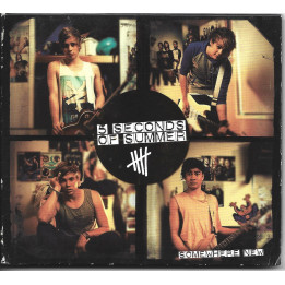 5 Seconds Of Summer – Somewhere New