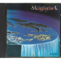 Skagarack – Skagarack