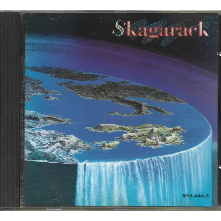 Skagarack – Skagarack