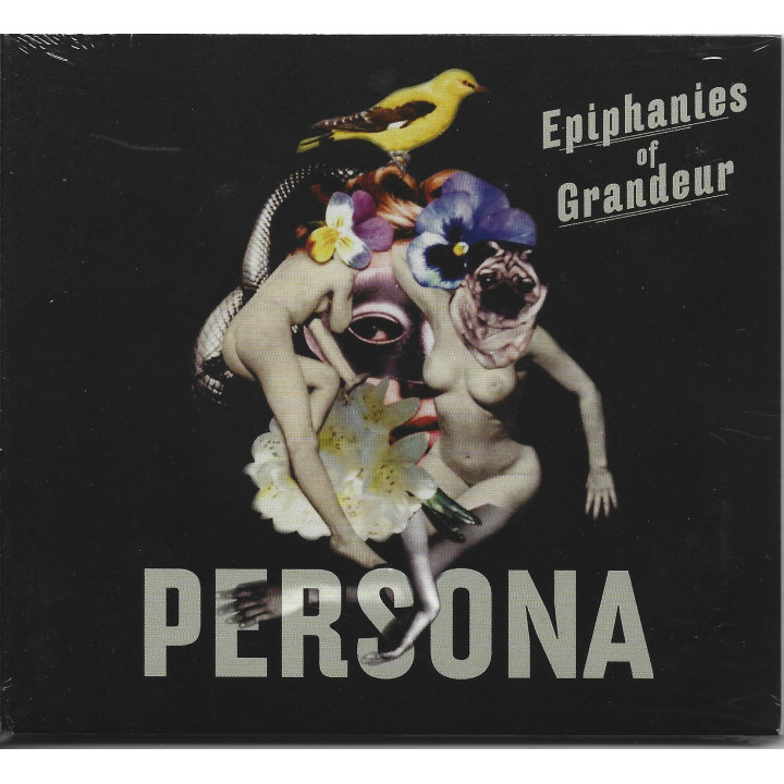 Persona – Epiphanies Of Grandeur