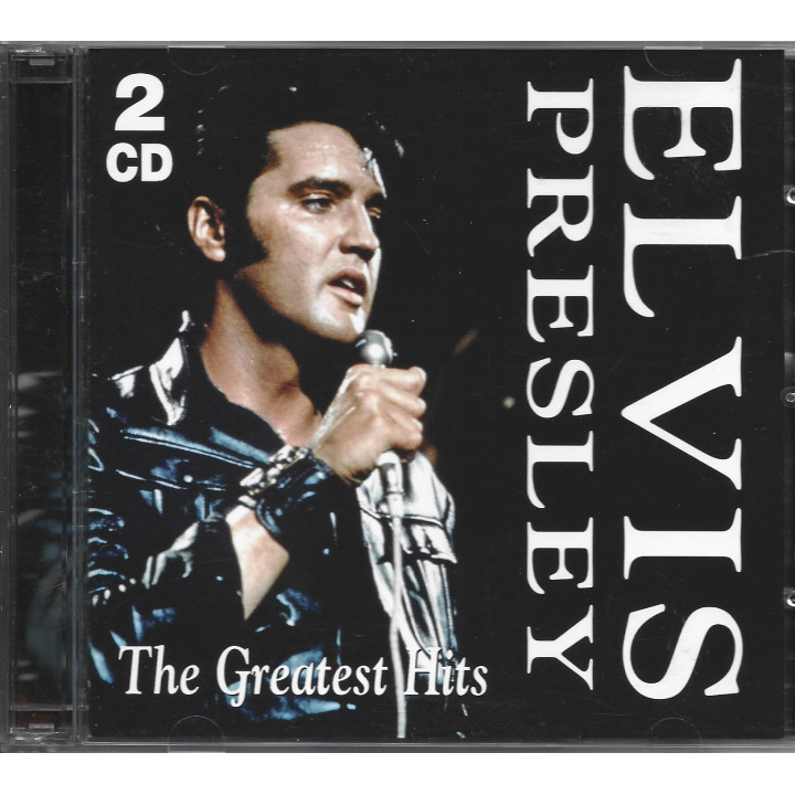 Elvis Presley – The Greatest Hits