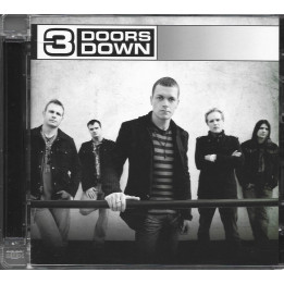 3 Doors Down – 3 Doors Down