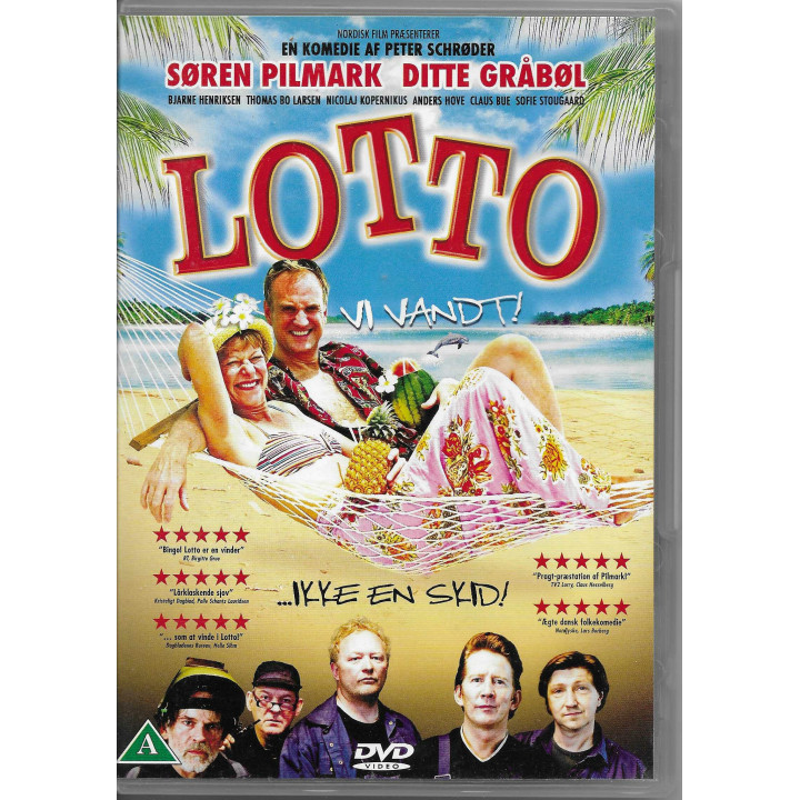 Lotto