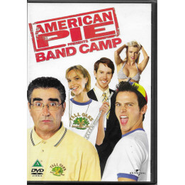 American Pie - Band Camp