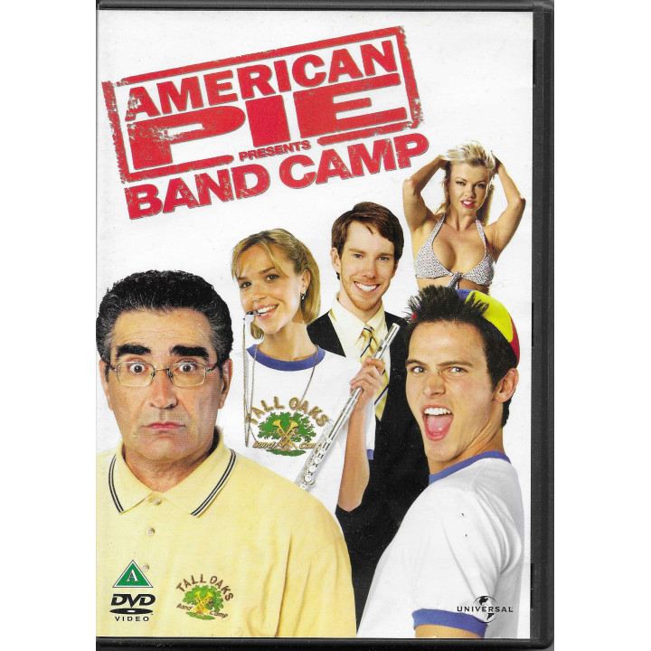 American Pie - Band Camp