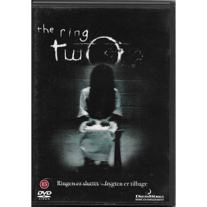 The Ring Two