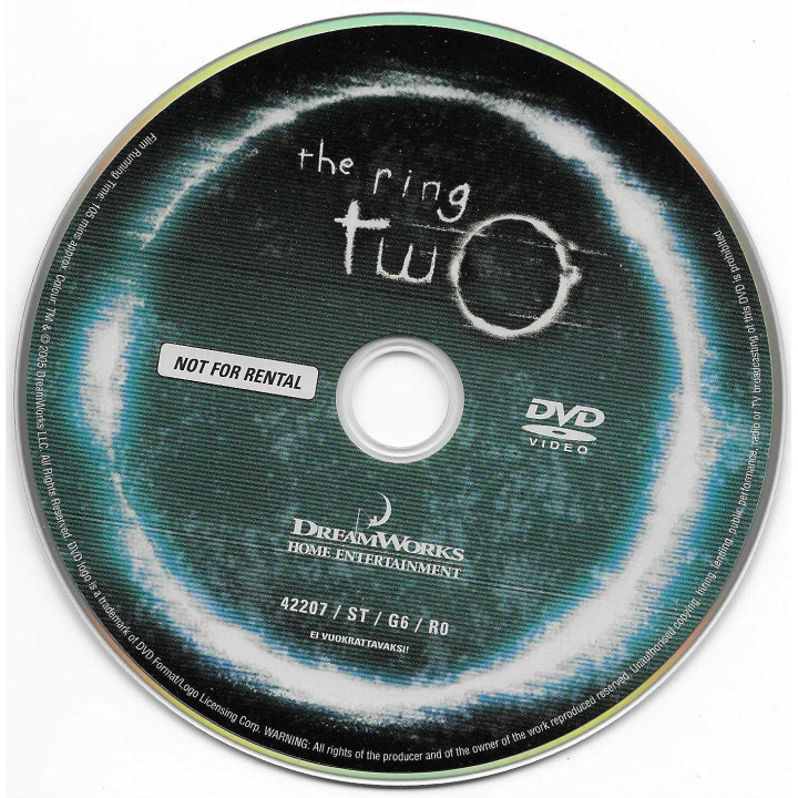 The Ring Two