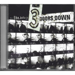 3 Doors Down – The Better Life