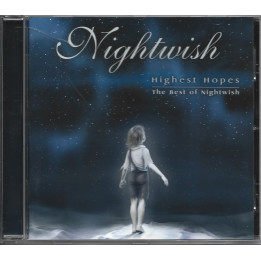 Nightwish – Highest Hopes (The Best Of Nightwish)