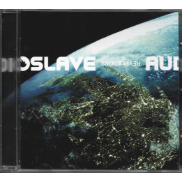 Audioslave – Revelations