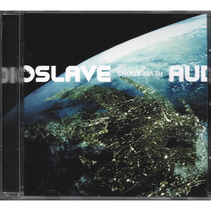 Audioslave – Revelations