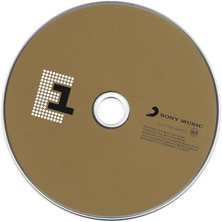 Elvis Presley – ELV1S 30 #1 Hits