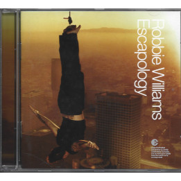 Robbie Williams – Escapology