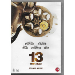 13 Thirteen