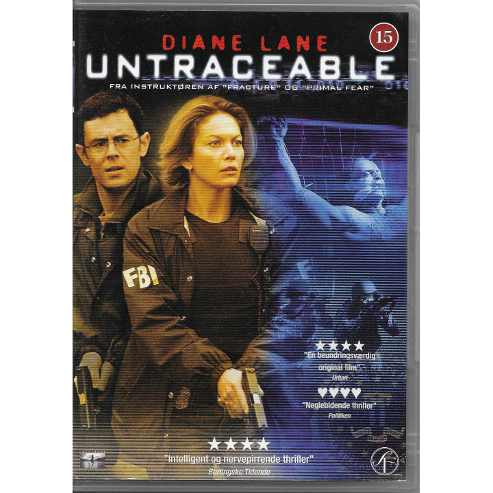 Untraceable