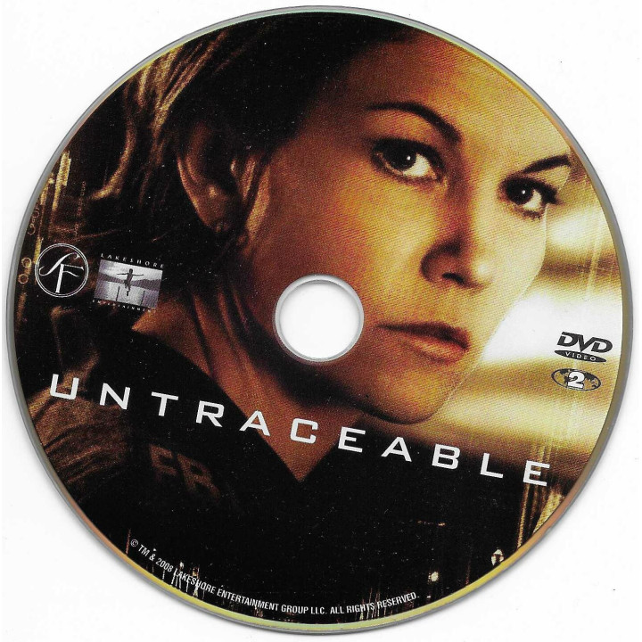 Untraceable