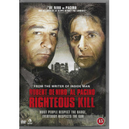 Righteous Kill