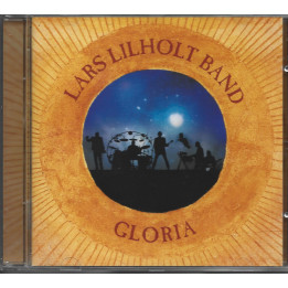 Lars Lilholt Band – Gloria