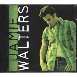 Jamie Walters – Jamie Walters