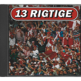 13 Rigtige