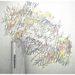 The National – High Violet