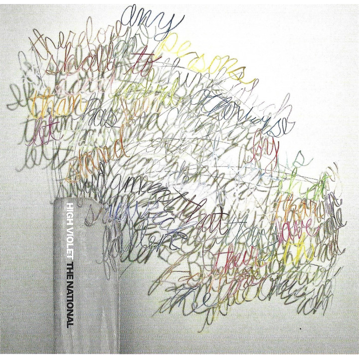 The National – High Violet