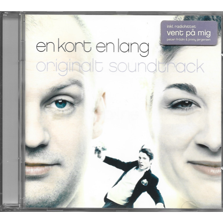 En Kort En Lang - Originalt Soundtrack