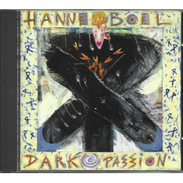 Hanne Boel – Dark Passion