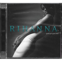 Rihanna – Good Girl Gone Bad