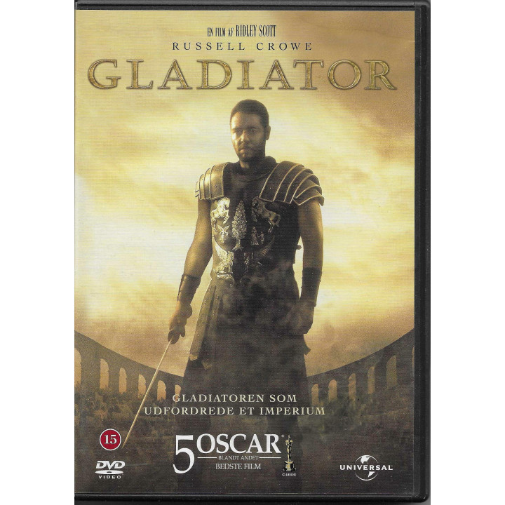 Gladiator
