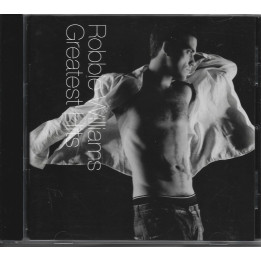 Robbie Williams – Greatest Hits