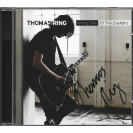 Thomas Ring – Wrong Side Of The Daylight