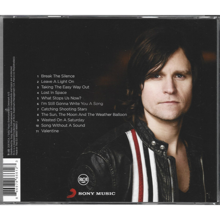 Thomas Ring – Wrong Side Of The Daylight