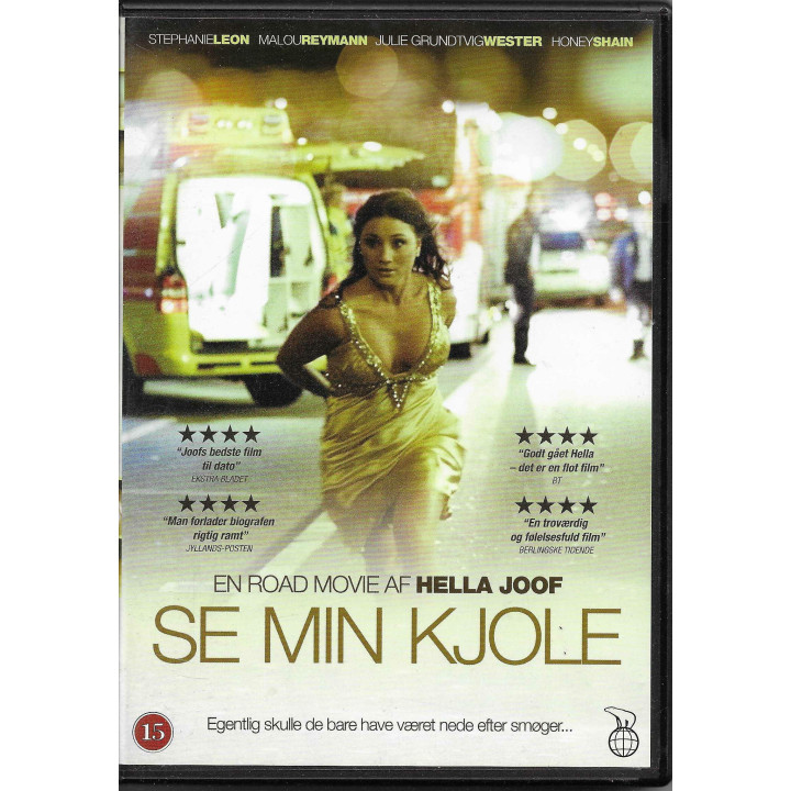 Se min kjole