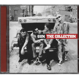 Gun – The Collection