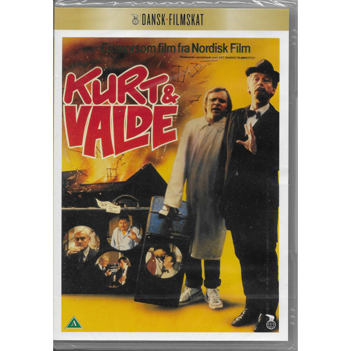 Kurt & Valde