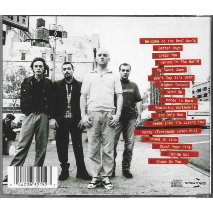 Gun – The Collection