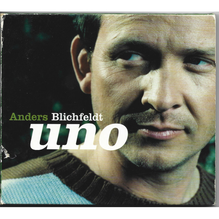 Anders Blichfeldt – Uno