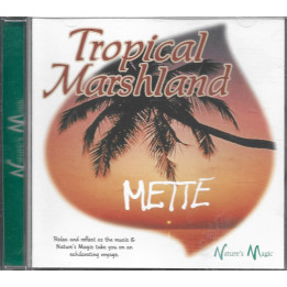 Tropical Marshland
