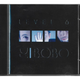DJ BoBo – Level 6
