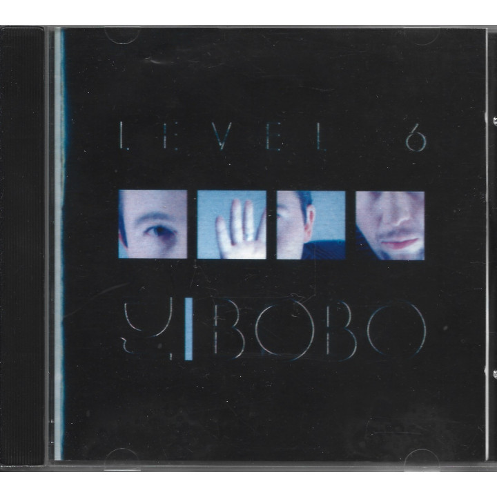 DJ BoBo – Level 6