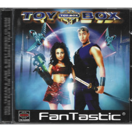 Toy-Box – Fantastic