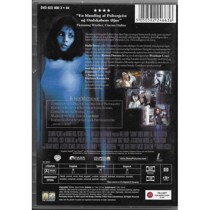 Gothika
