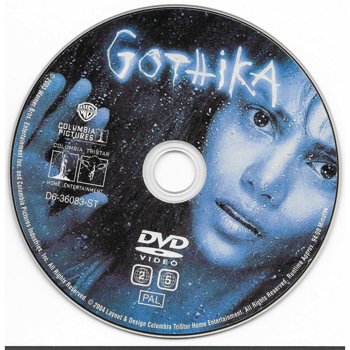 Gothika