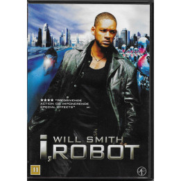 I, Robot