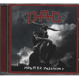D-A-D – Monster Philosophy