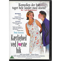 Kærlighed Ved Første Hik