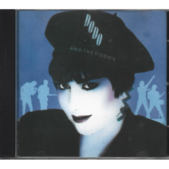 Dodo And The Dodo's – Dodo And The Dodo's