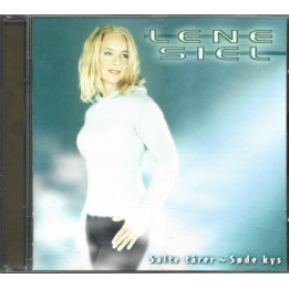 Lene Siel – Salte Tårer ~ Søde Kys