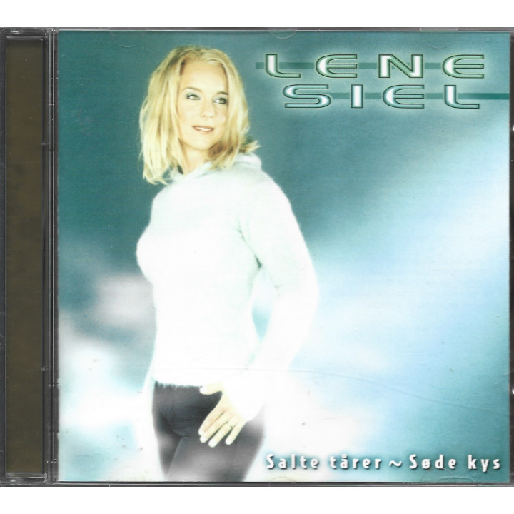 Lene Siel – Salte Tårer ~ Søde Kys